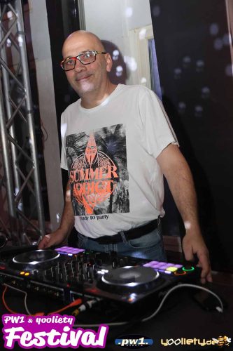 PW1 & yooliety Festival 15.11.2025