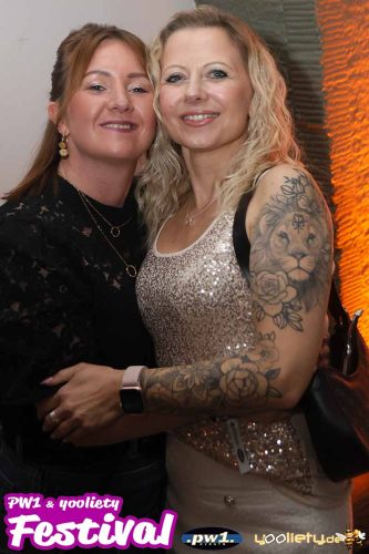 PW1 & yooliety Festival 15.11.2025