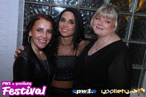 PW1 & yooliety Festival 15.11.2025