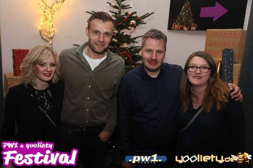 PW1 & yooliety Festival 15.11.2025