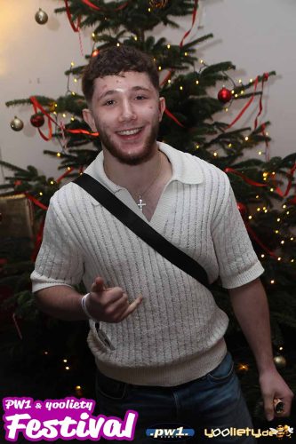 PW1 & yooliety Festival 15.11.2025