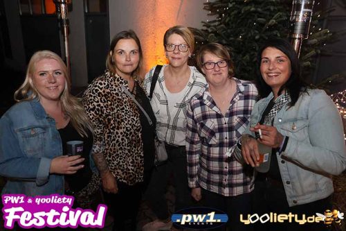 PW1 & yooliety Festival 15.11.2025