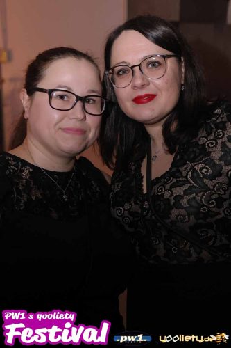 PW1 & yooliety Festival 15.11.2025