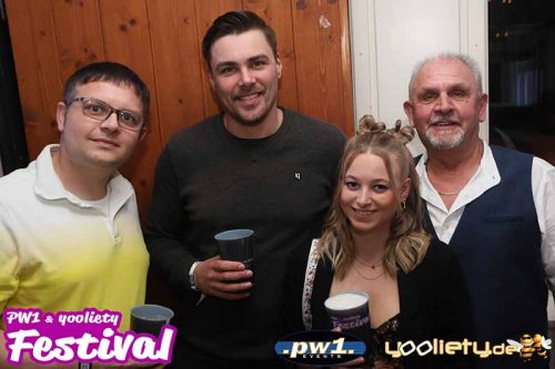 PW1 & yooliety Festival 15.11.2025