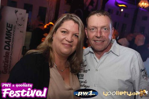 PW1 & yooliety Festival 15.11.2025