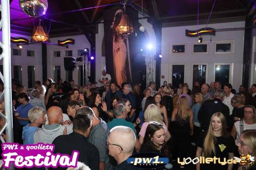 PW1 & yooliety Festival 15.11.2025