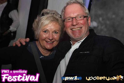 PW1 & yooliety Festival 15.11.2025