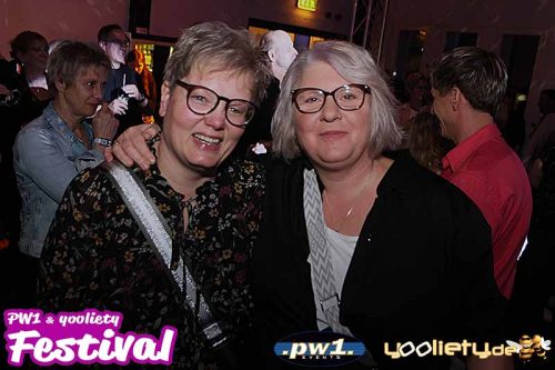 PW1 & yooliety Festival 15.11.2025
