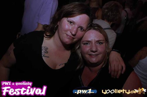 PW1 & yooliety Festival 15.11.2025