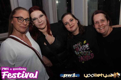 PW1 & yooliety Festival 15.11.2025