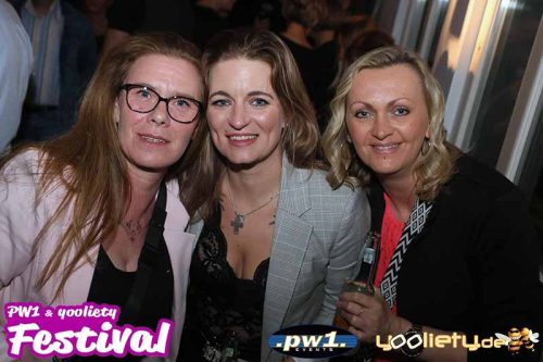 PW1 & yooliety Festival 15.11.2025