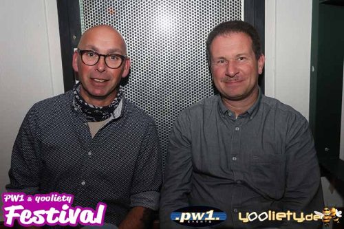 PW1 & yooliety Festival 15.11.2025