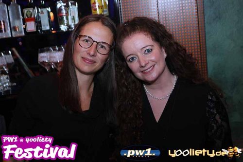 PW1 & yooliety Festival 15.11.2025