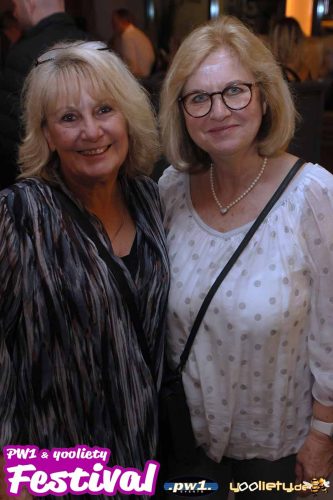 PW1 & yooliety Festival 15.11.2025