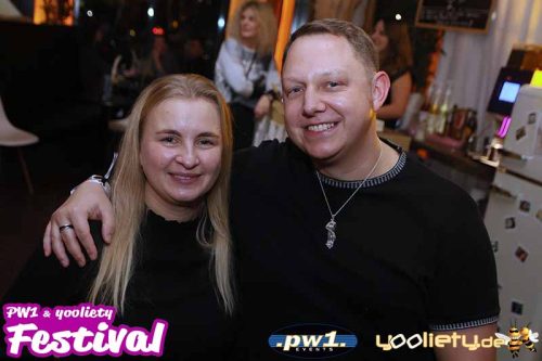 PW1 & yooliety Festival 15.11.2025