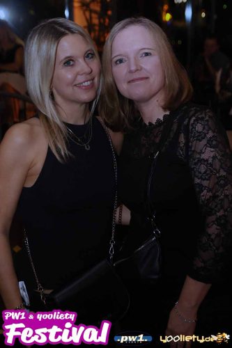 PW1 & yooliety Festival 15.11.2025