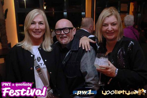 PW1 & yooliety Festival 15.11.2025