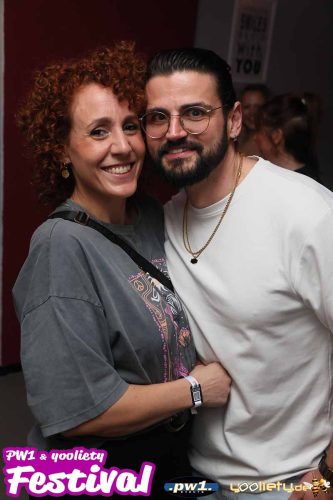 PW1 & yooliety Festival 15.11.2025