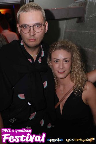 PW1 & yooliety Festival 15.11.2025