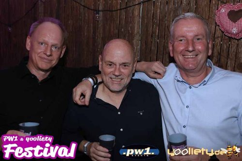 PW1 & yooliety Festival 15.11.2025