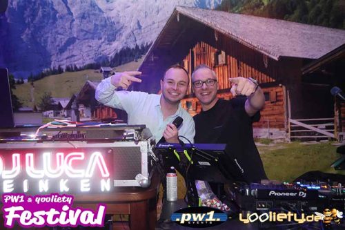 PW1 & yooliety Festival 15.11.2025