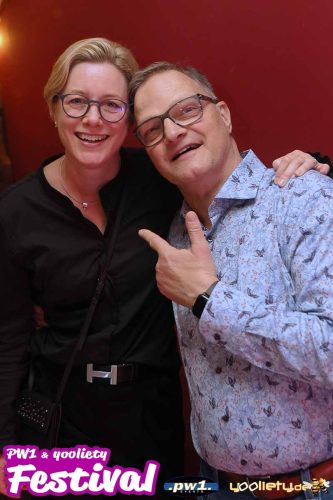 PW1 & yooliety Festival 15.11.2025