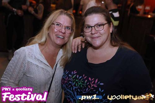 PW1 & yooliety Festival 15.11.2025
