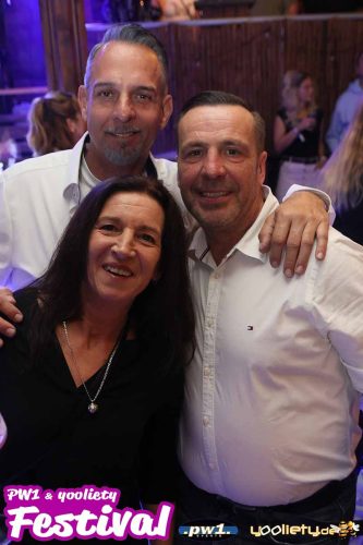 PW1 & yooliety Festival 15.11.2025