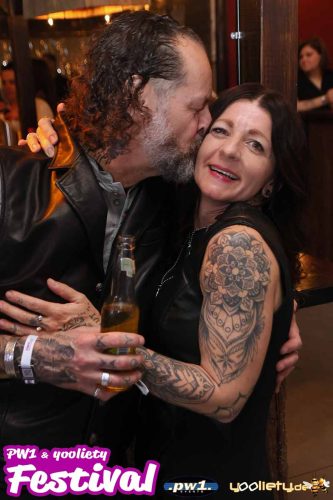 PW1 & yooliety Festival 15.11.2025