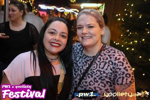 PW1 & yooliety Festival 15.11.2025