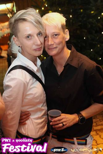 PW1 & yooliety Festival 15.11.2025