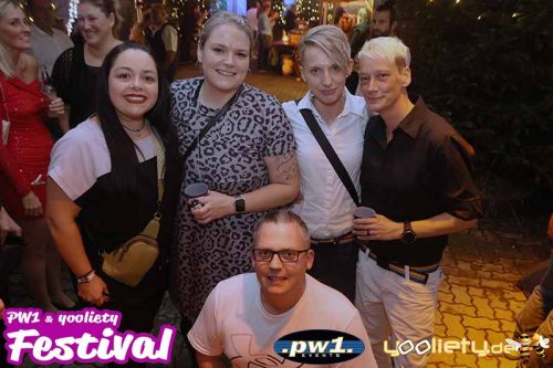 PW1 & yooliety Festival 15.11.2025