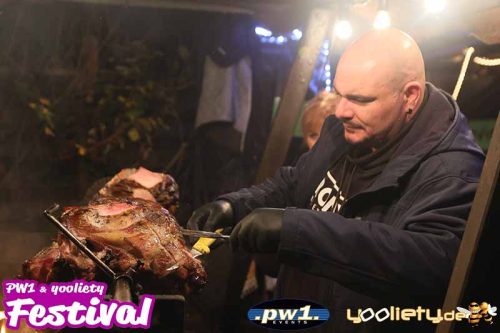 PW1 & yooliety Festival 15.11.2025