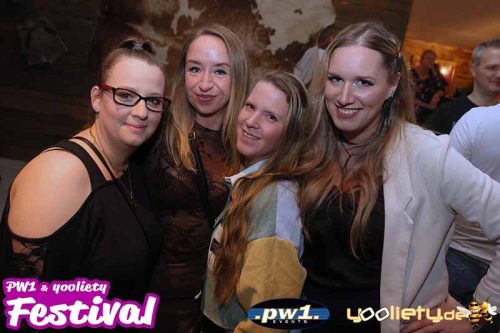 PW1 & yooliety Festival 15.11.2025