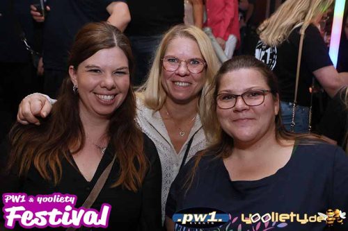 PW1 & yooliety Festival 15.11.2025
