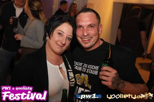 PW1 & yooliety Festival 15.11.2025