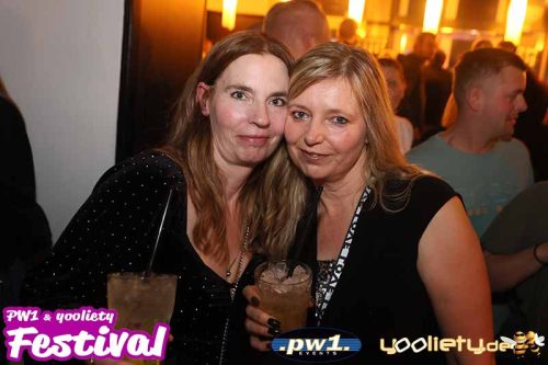 PW1 & yooliety Festival 15.11.2025
