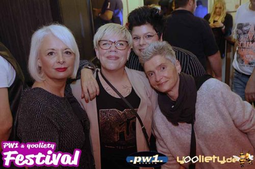 PW1 & yooliety Festival 15.11.2025
