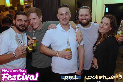 PW1 & yooliety Festival 15.11.2025