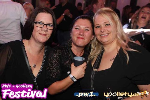 PW1 & yooliety Festival 15.11.2025