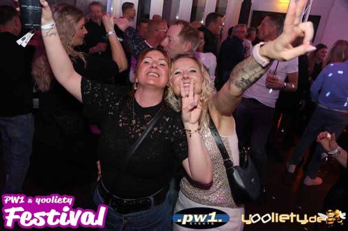PW1 & yooliety Festival 15.11.2025