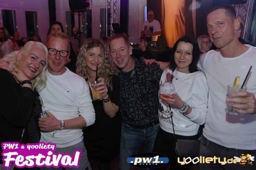 PW1 & yooliety Festival 15.11.2025