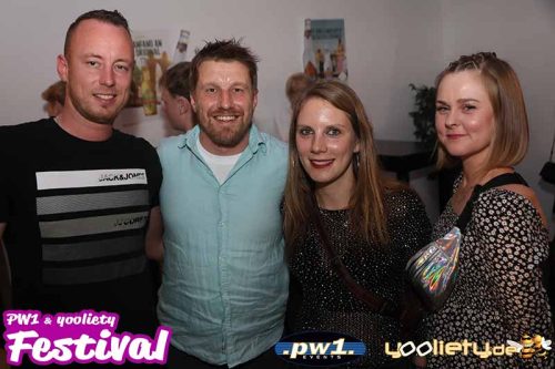 PW1 & yooliety Festival 15.11.2025