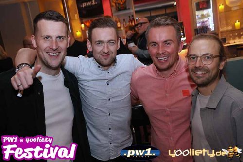 PW1 & yooliety Festival 15.11.2025