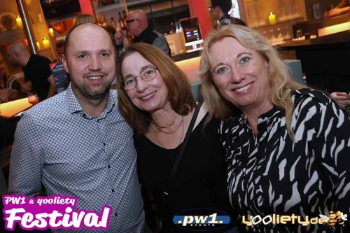 PW1 & yooliety Festival 15.11.2025