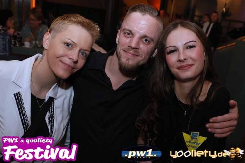 PW1 & yooliety Festival 15.11.2025