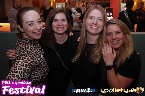 PW1 & yooliety Festival 15.11.2025