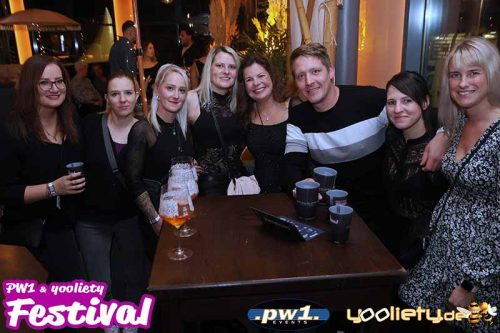 PW1 & yooliety Festival 15.11.2025