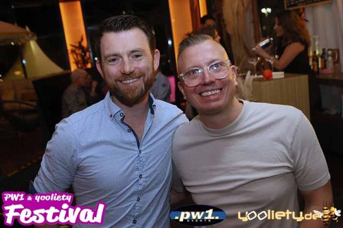 PW1 & yooliety Festival 15.11.2025