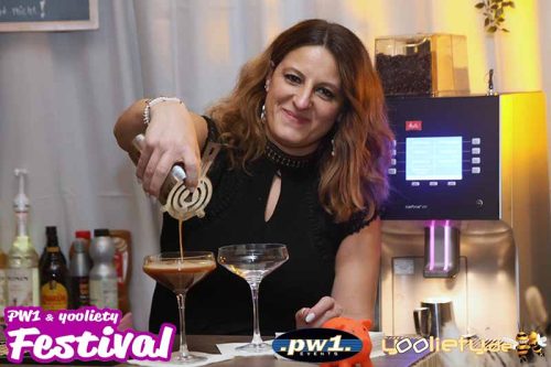 PW1 & yooliety Festival 15.11.2025